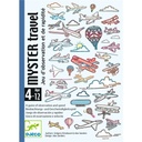 Cartas Myster travel