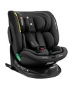 Silla de coche 40-150 cm i-Tour i-SIZE Negro