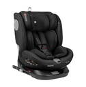Silla de coche 40-150 cm i-Moove i-SIZE Negro
