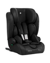 Silla de coche 76-150 cm i-Cross i-SIZE Negro