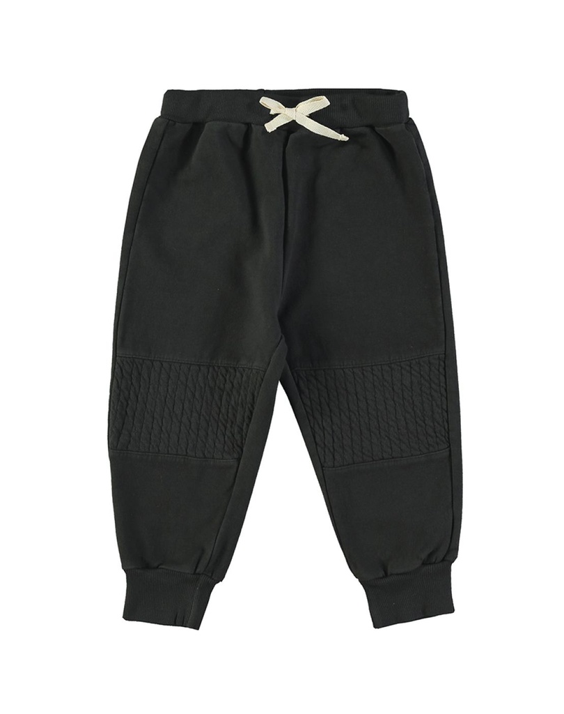 Pantalón Alan Charcoal