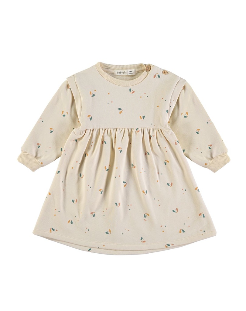 Vestido Dogs