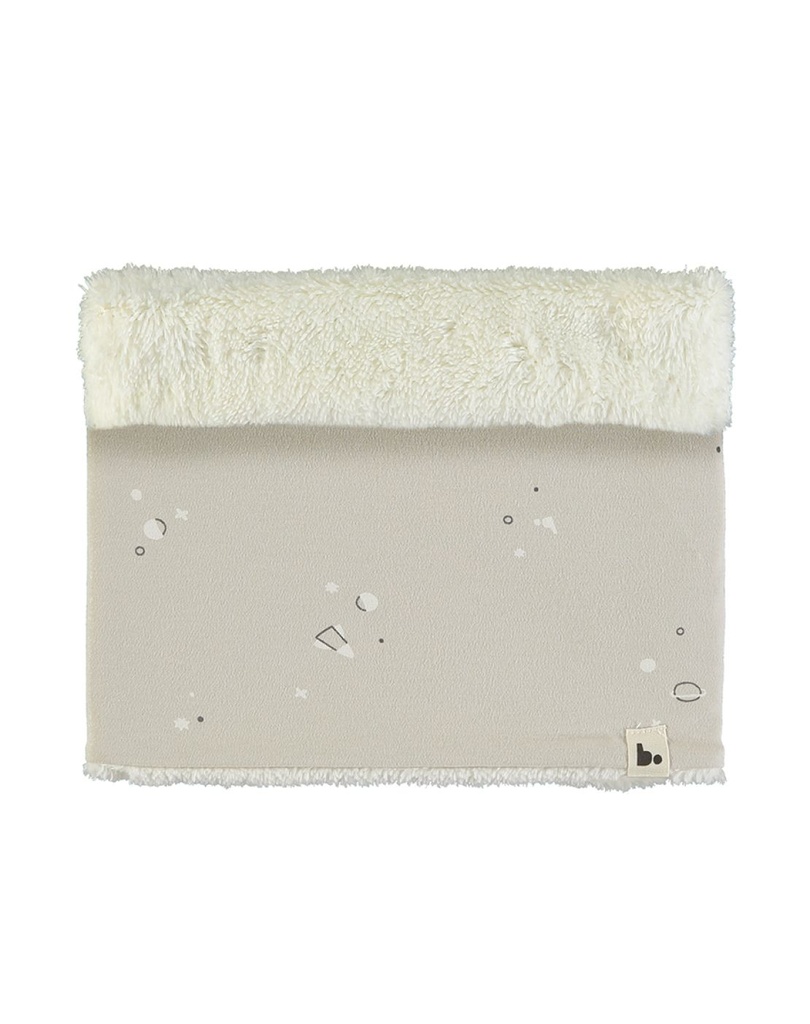 Braga cuello Cosmos Stone