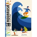 Cartas Aquarush