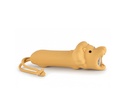 SILICONE FLASHLIGHT LION