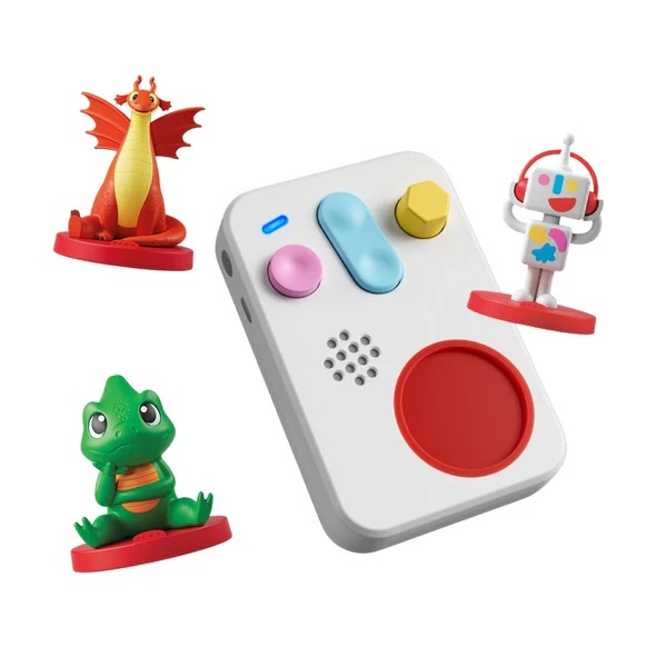 Set Un mundo de emociones