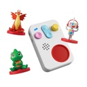 Set Un mundo de emociones