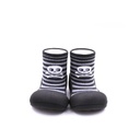 ATTIPAS FUNNY HALLOWEEN BLACK T. 19
