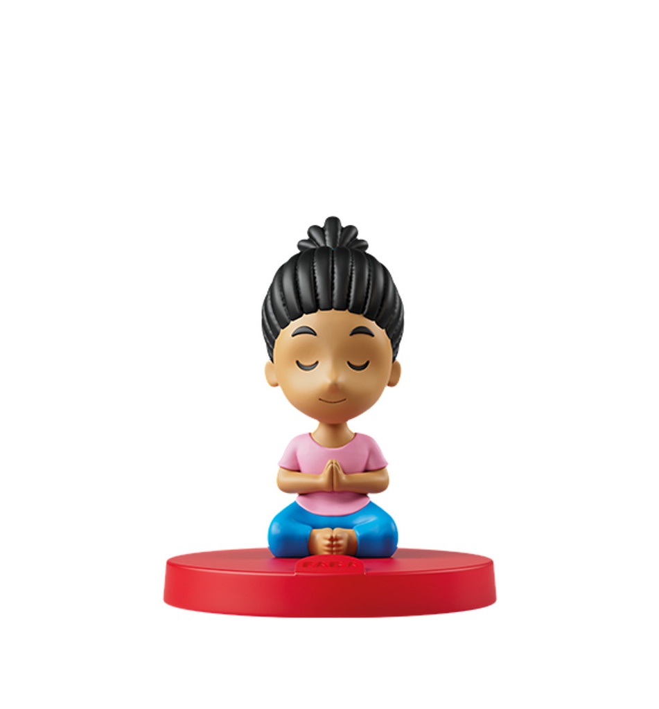 Baby Yoga