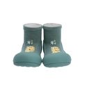 ATTIPAS DINO GREEN