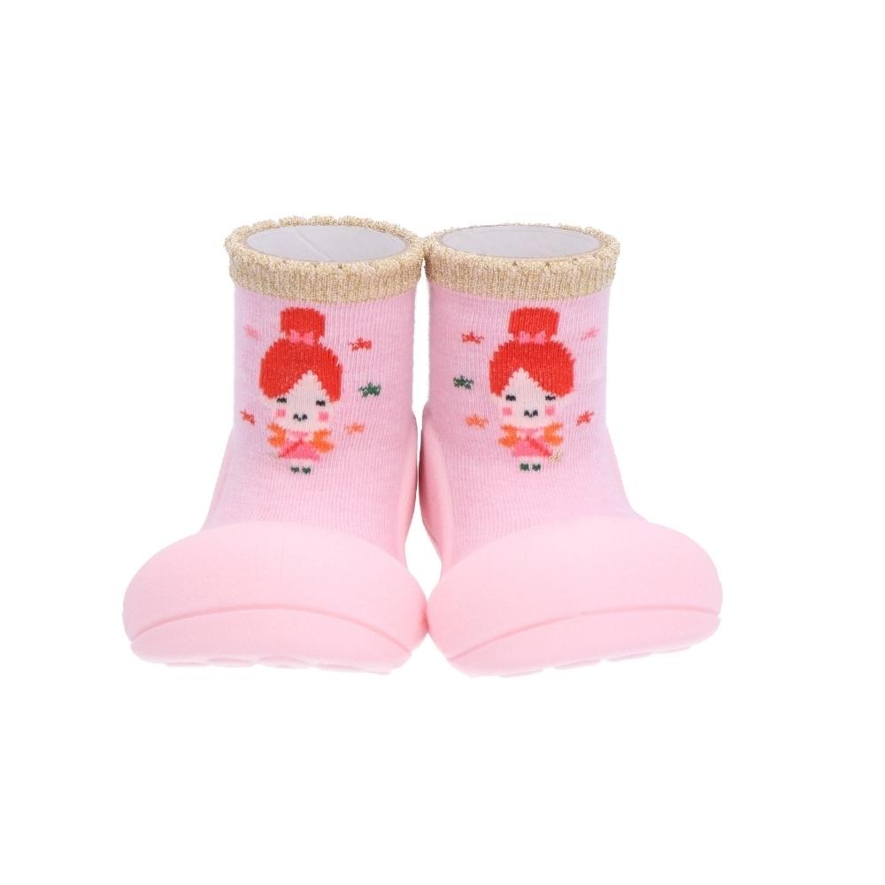 ATTIPAS FAIRY PINK