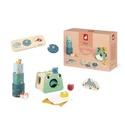 BOX 12 MESES