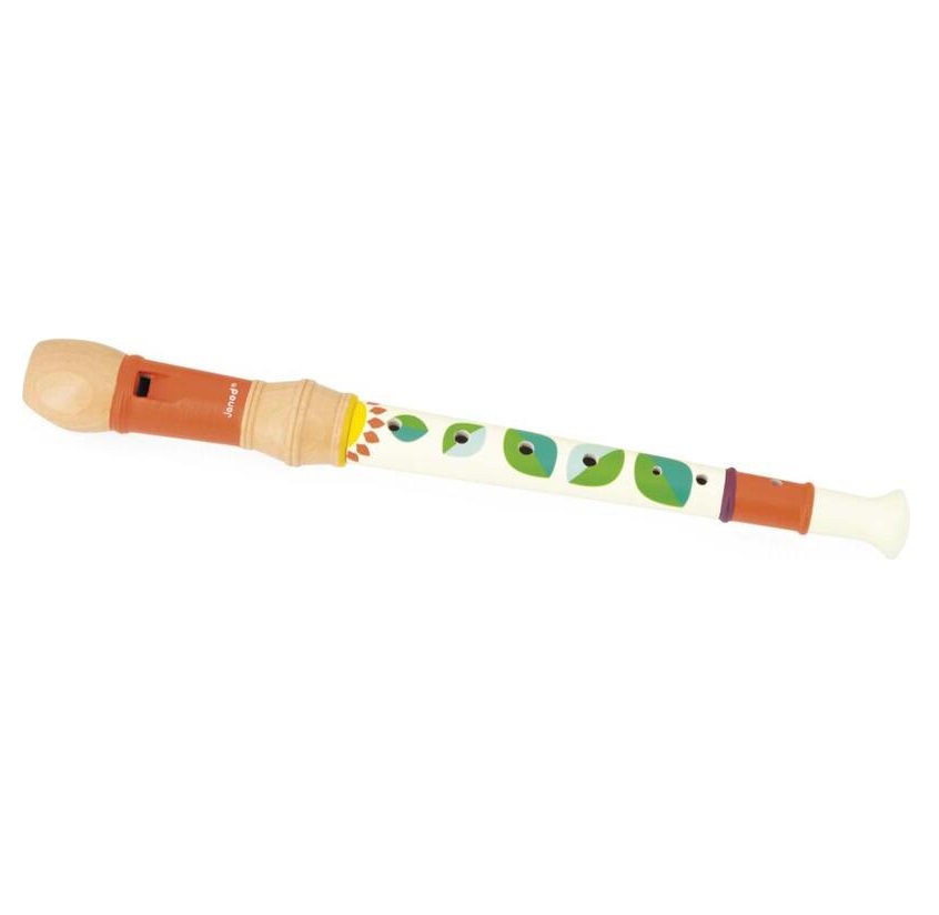 GIOIA - FLAUTA