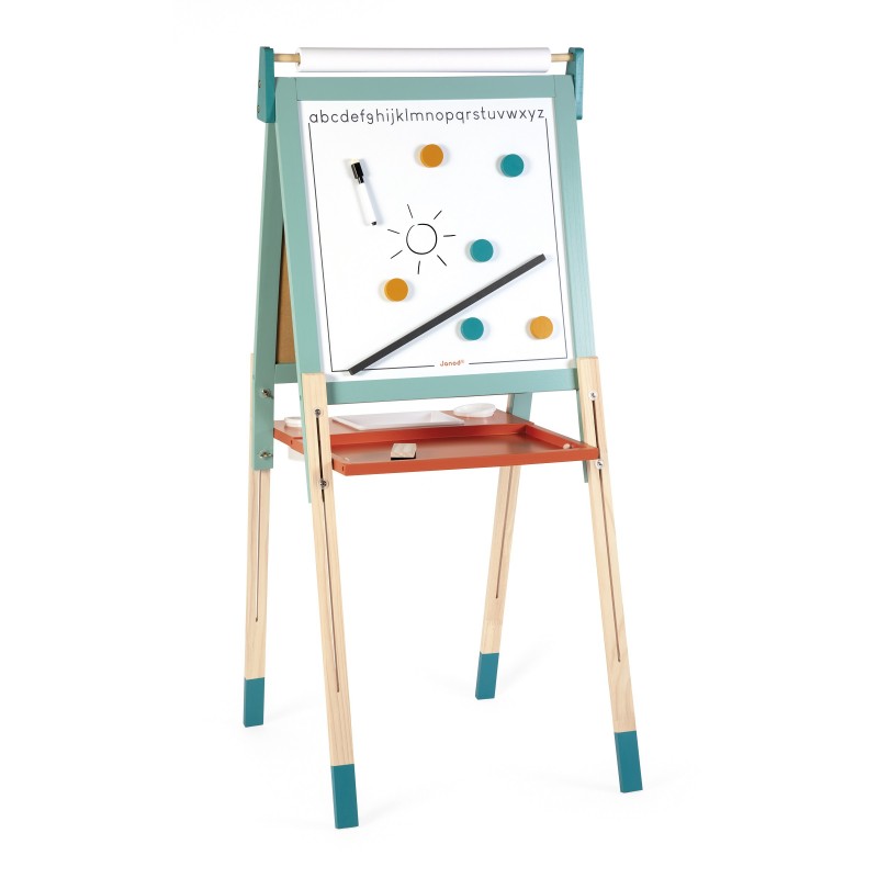 PIZARRA MAGNETICA EVOLUTIVA