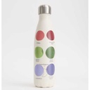 Botella Chillys Pantone 500 ml