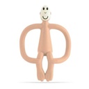 Mordedor Matchstick Monkey peach