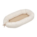 CUNA NIDO 731 BOTANIC 418 02 BEIG