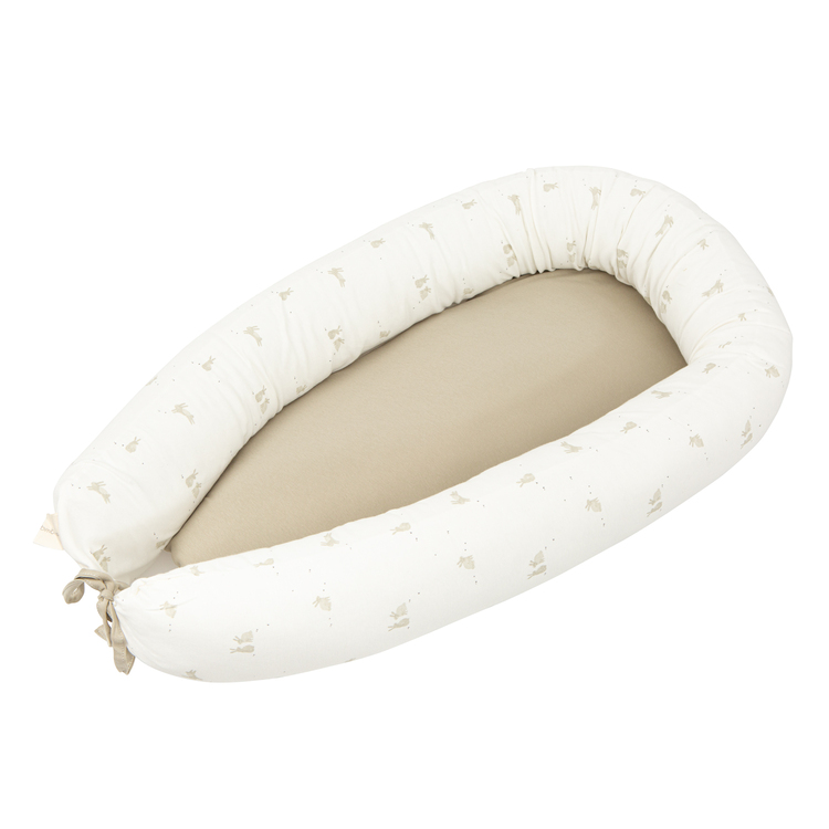 CUNA NIDO 731 BUNNY 522 VM VERDE MUSGO