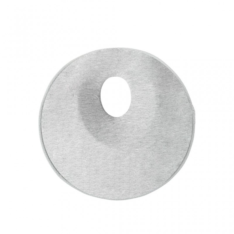 COJIN PREV.PLAGIOCEFALIA 23X23 CPP 000 30 GRIS