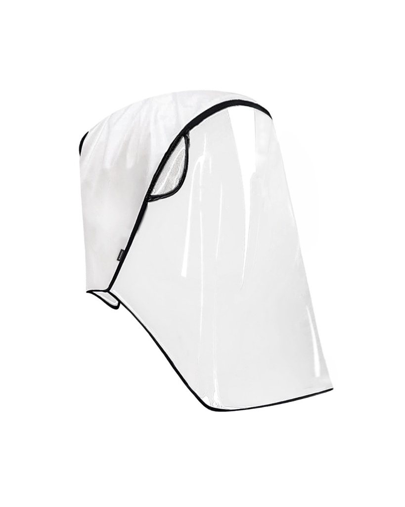 Cubierta de lluvia para cochecito