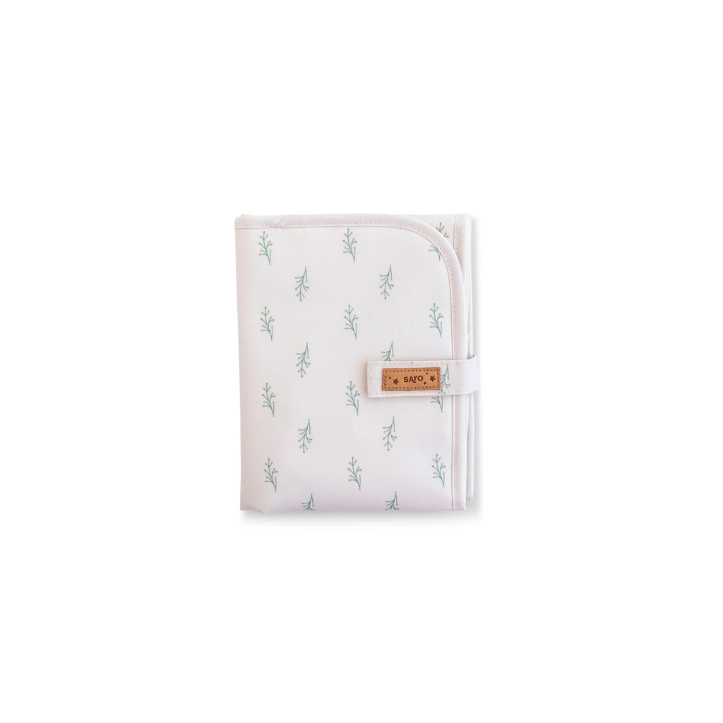 Cambiador portatil Spring