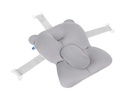 - Soporte de baño suave Bear Gris