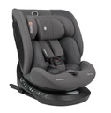 Silla de coche 40-150 cm i-Hike i-SIZE Gris Oscuro