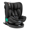 Silla de coche 40-150 cm i-Reverse i-SIZE Black