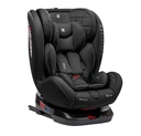 Silla de coche 40-150 cm i-Trip i-SIZE Negro