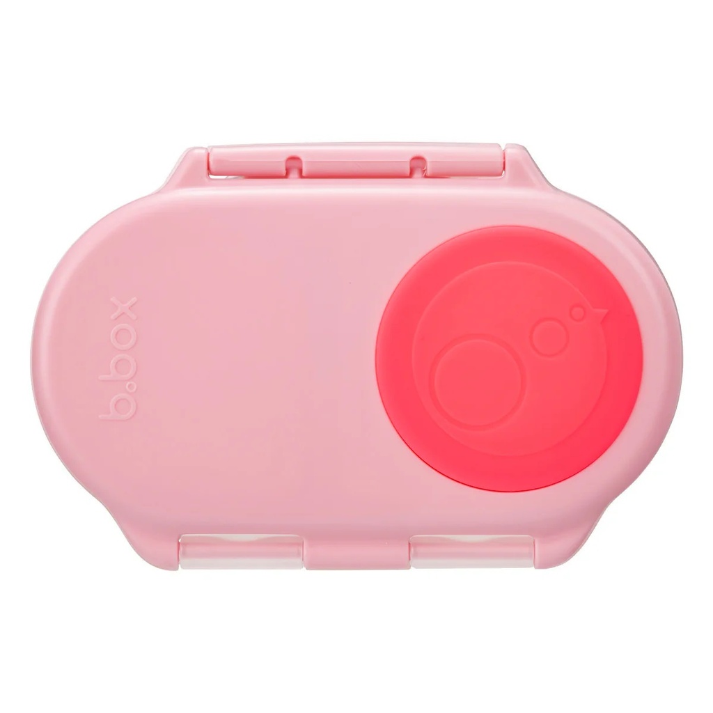 Snackbox - Flamingo Fizz