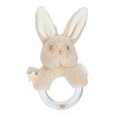 Sonajero anillo conejito Newborn Naturals