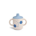 Taza Silicona Neil Pufferfish / Sandy
