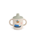 Taza Silicona Neil Sailing / Sandy