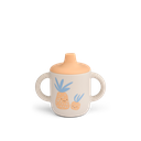 Taza Silicona Neil Pineapple / Sandy