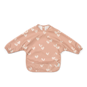 Babero con Mangas Merle Sweethearts / Pale tuscany