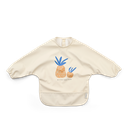 Babero con Mangas Merle Pineapple / Sandy