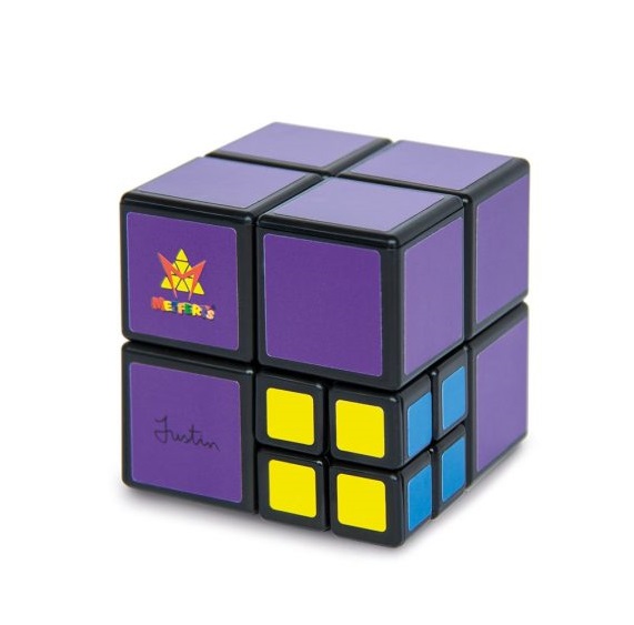Pocket Cube