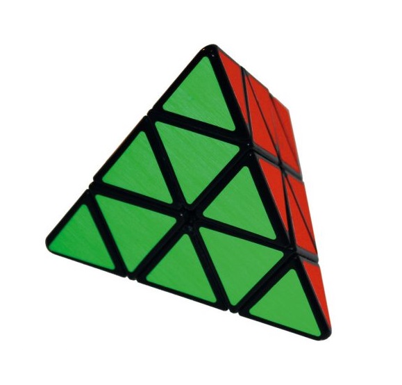 Pyraminx