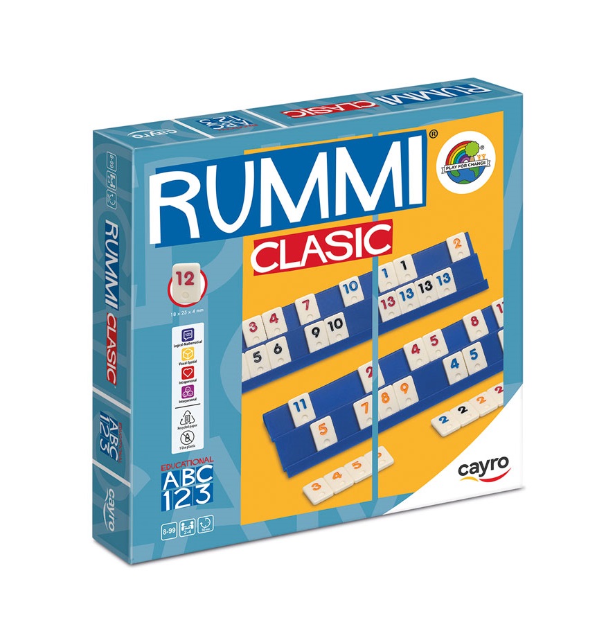 Rummi Clasic