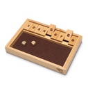Shut the box