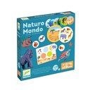 Juego Cool School Naturo Mondo