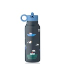 Botella térmica Falk 350 ml Sailing / Classic navy