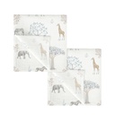 Set 2 Gasitas 60X60 Tanzania