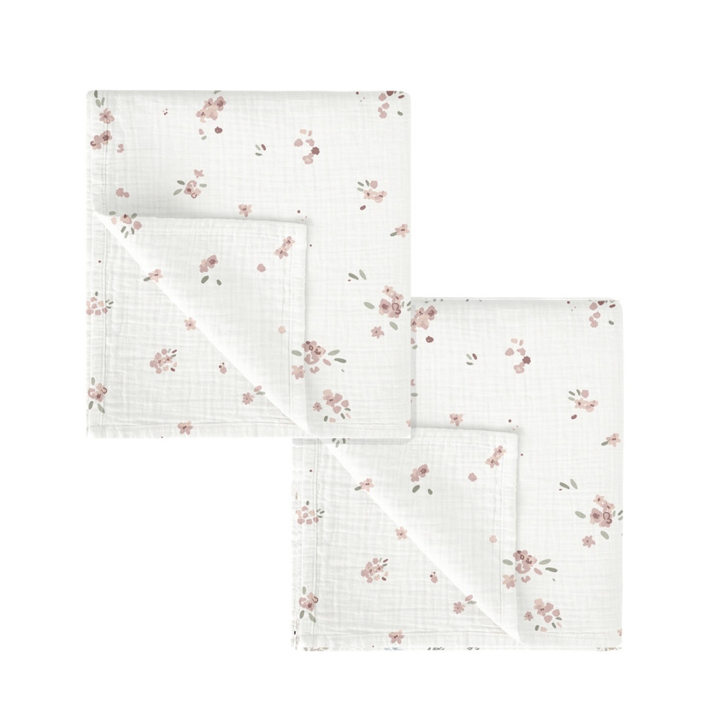 Set 2 Gasitas 60X60 Monet