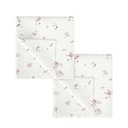 Set 2 Gasitas 60X60 Monet
