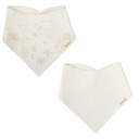 Pack 2 bandanas (43x21) Noe