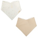 Pack 2 bandanas (43x21) Happy Forest