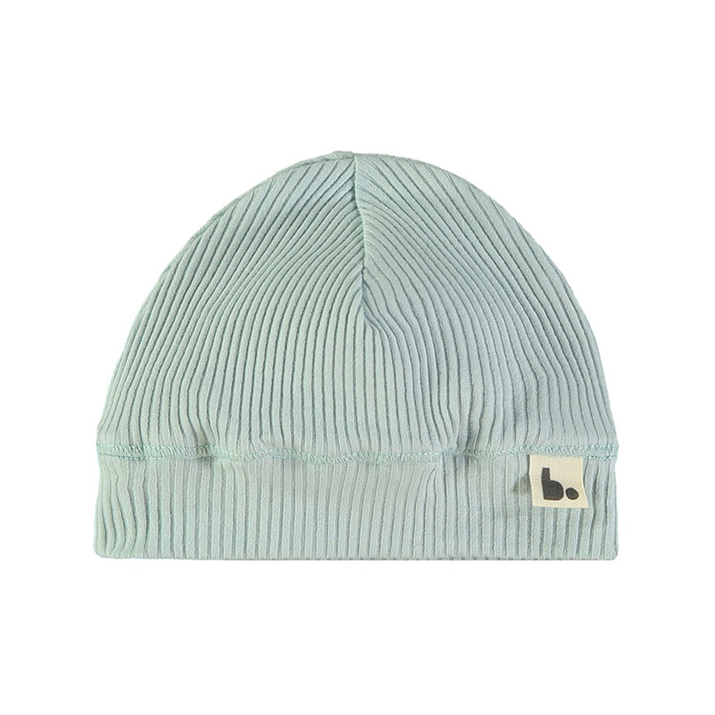 Gorro bebé 1m - Green
