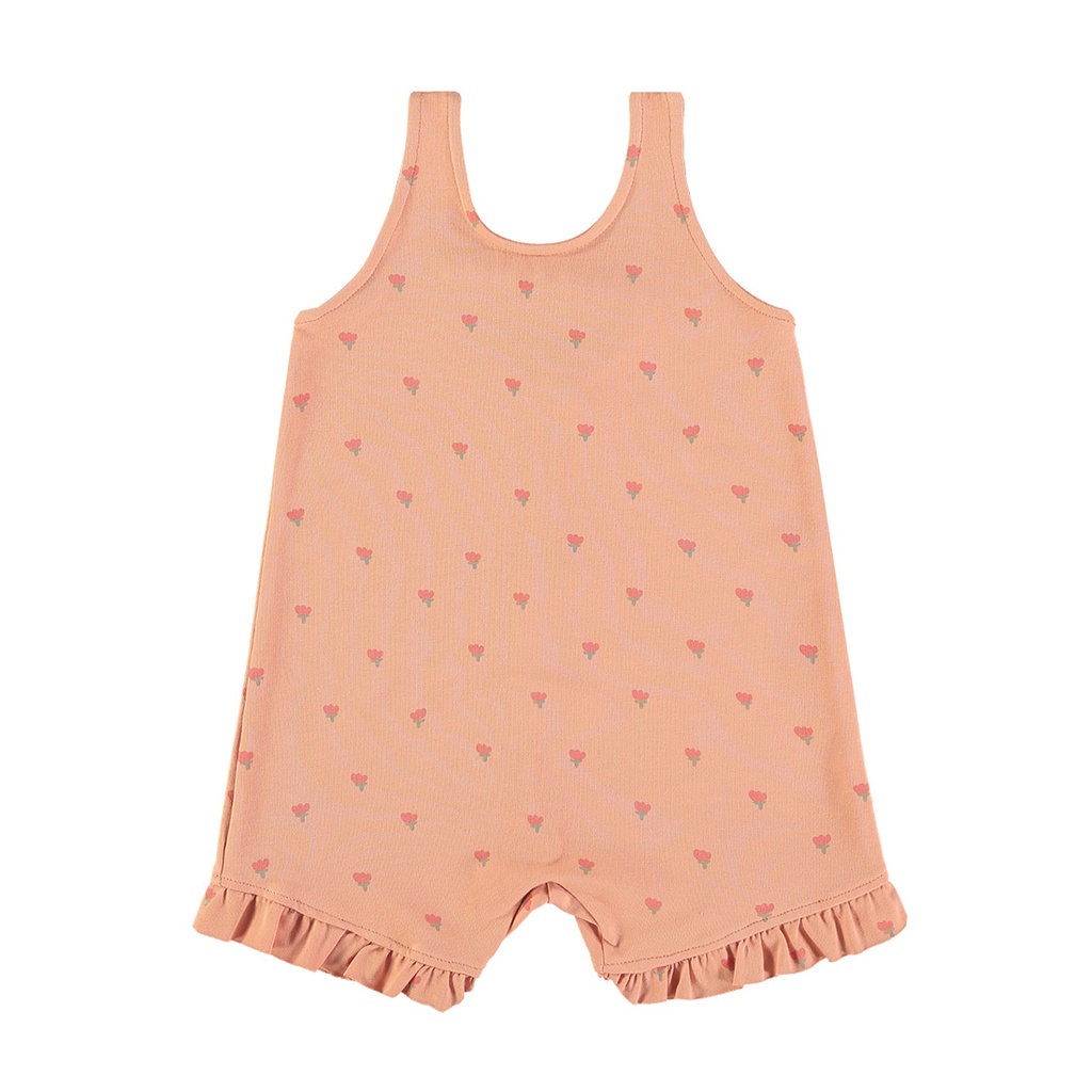 Peto - POPPIES APRICOT