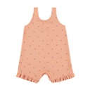 Peto - POPPIES APRICOT